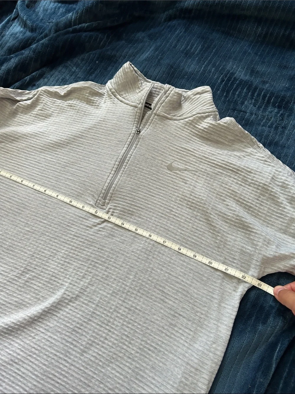 Nike Running top